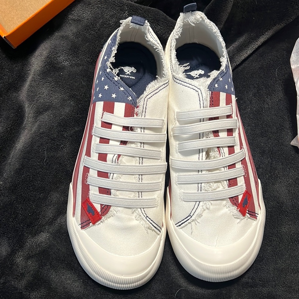 Rocket Dog Shoes
